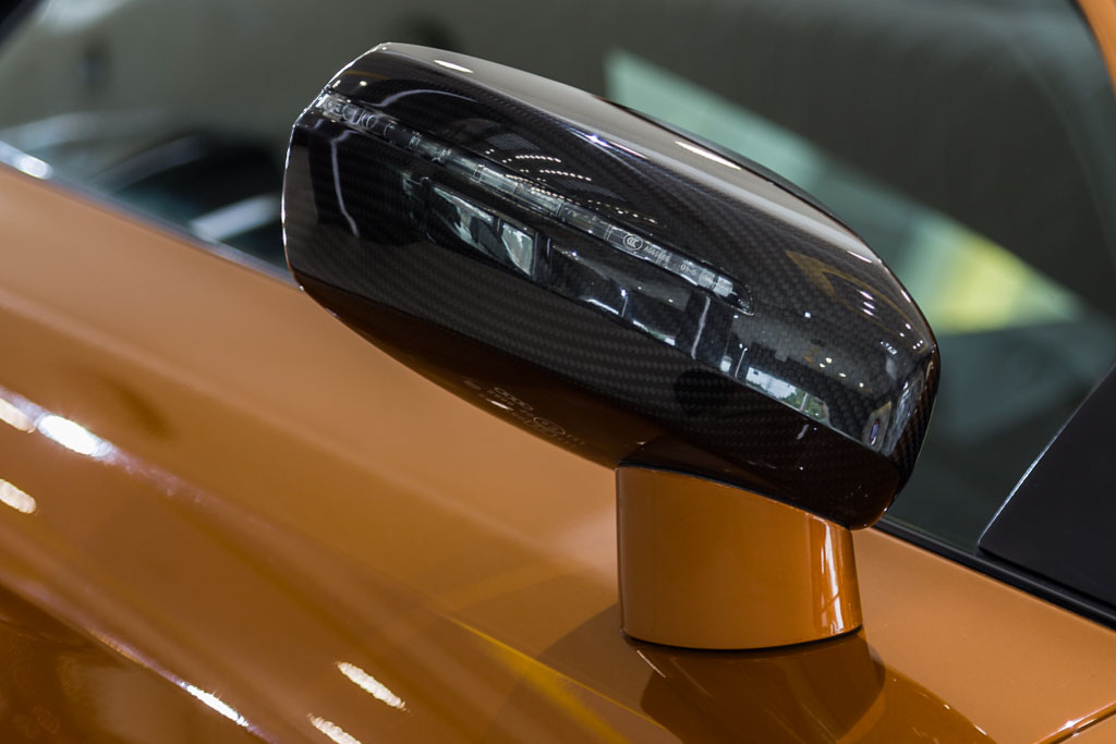 2013 Used Audi R8 V10 'Plus'