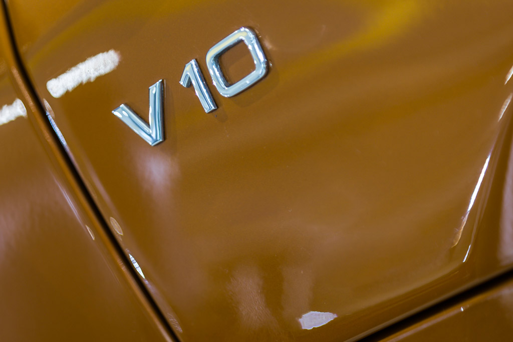 2013 Used Audi R8 V10 'Plus'