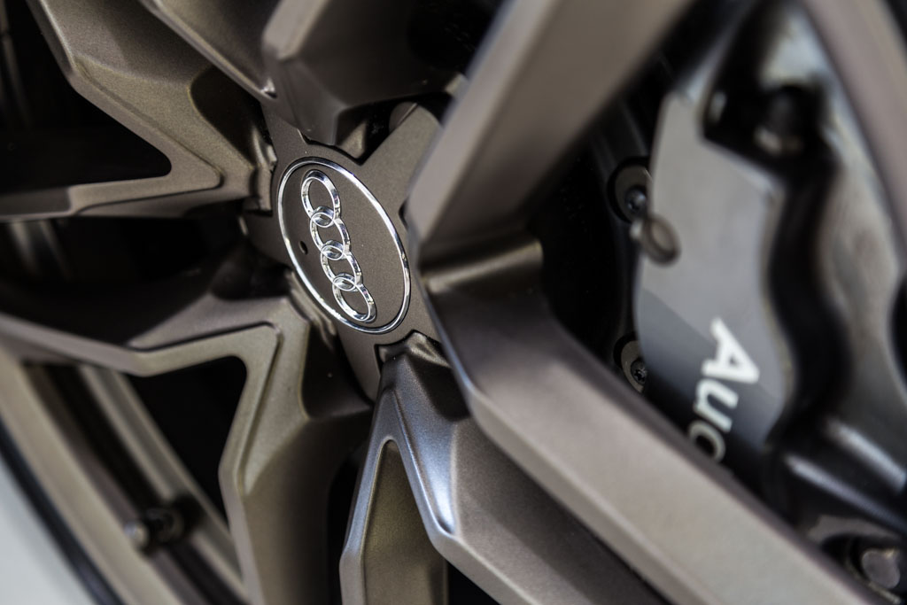 2013 Used Audi R8 V10 'Plus'