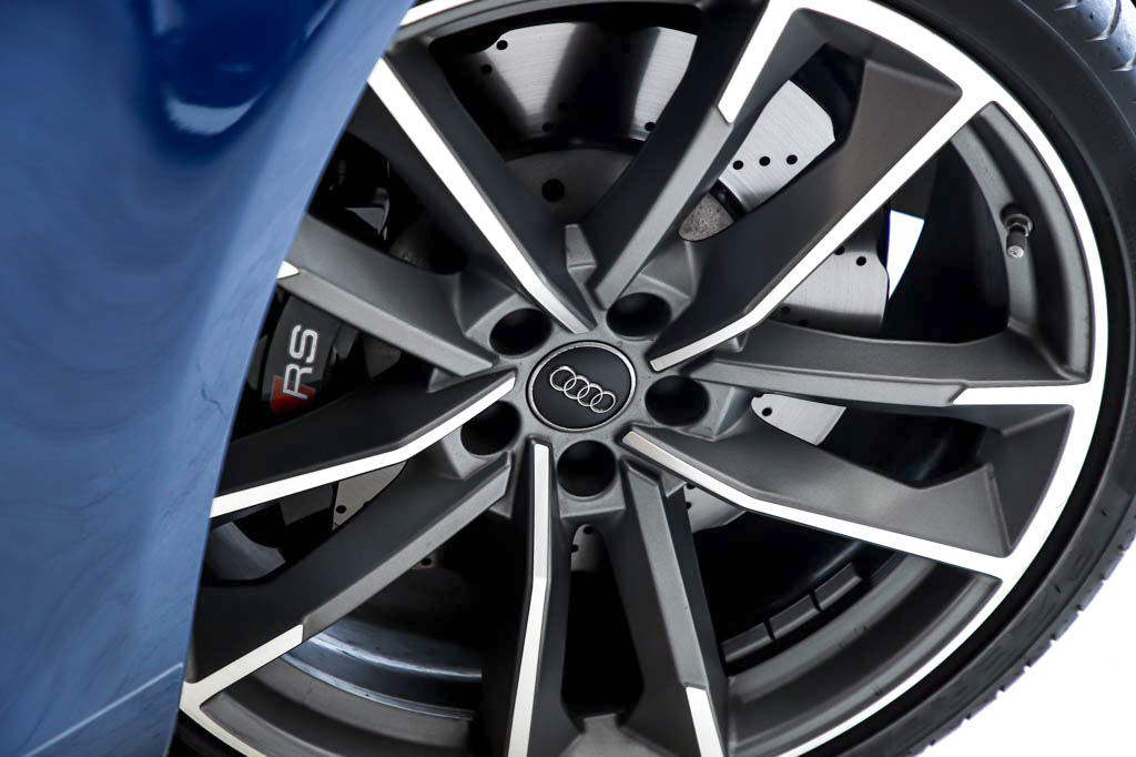 Audi RS7 Performance