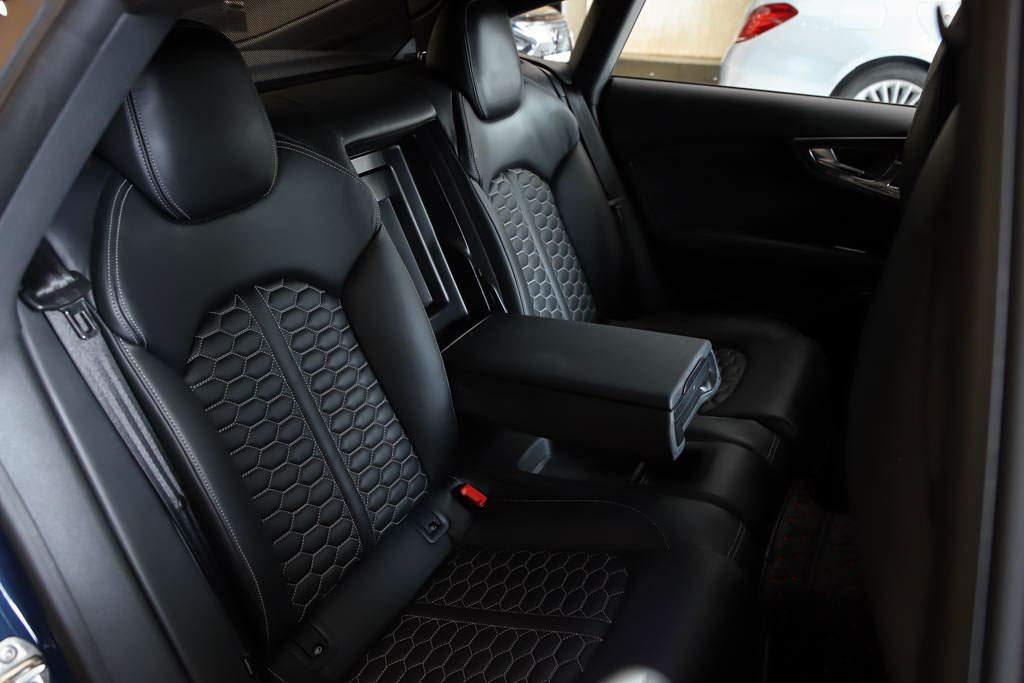 Audi RS7 Performance