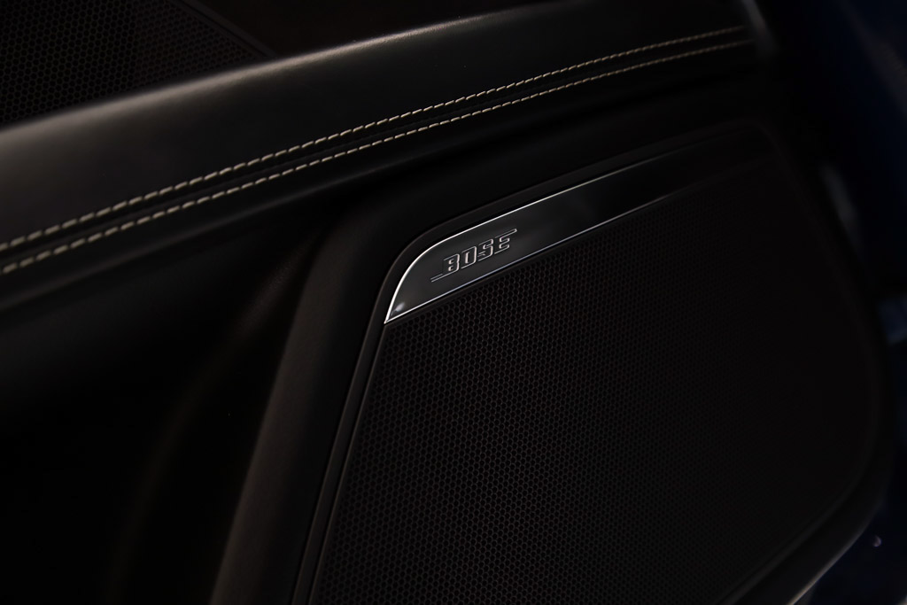 Audi RS7 Performance