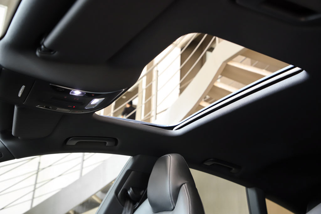 Audi RS7 Performance