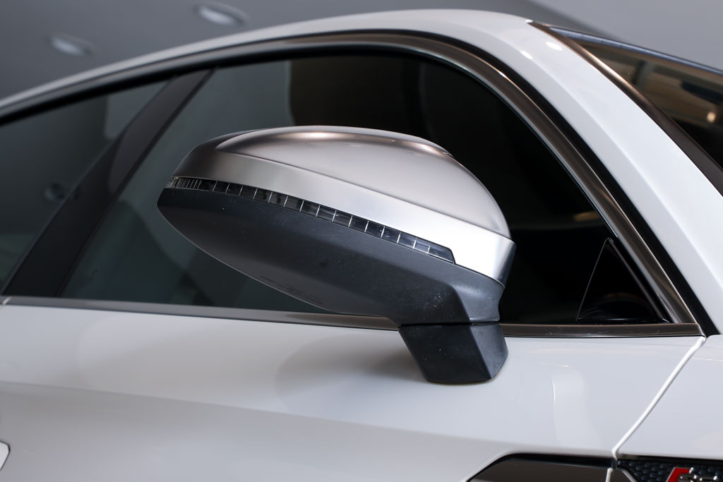 Audi S5 Sportback