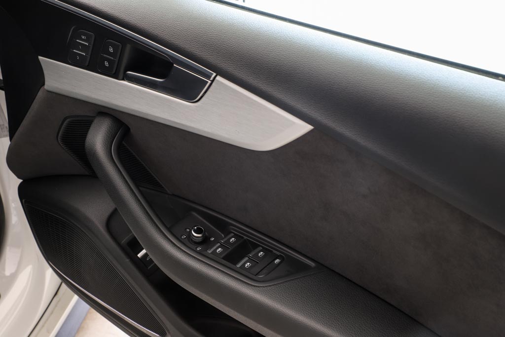 Audi S5 Sportback
