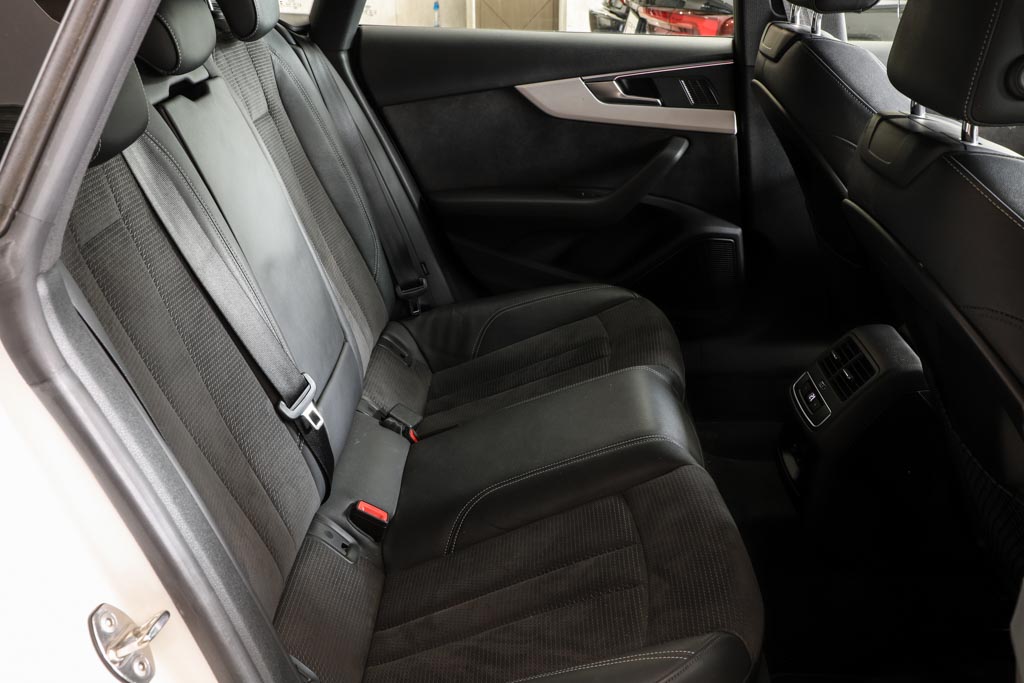 Audi S5 Sportback