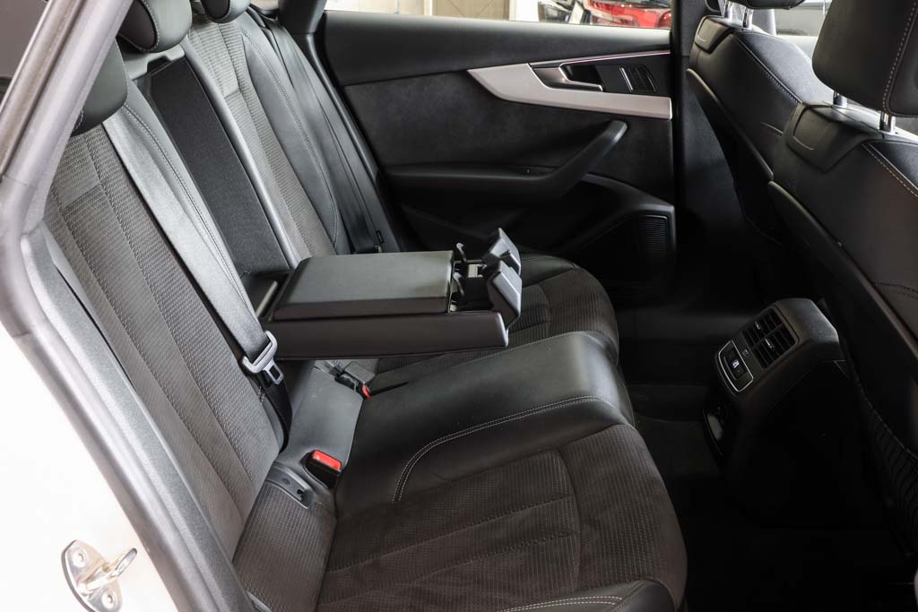 Audi S5 Sportback