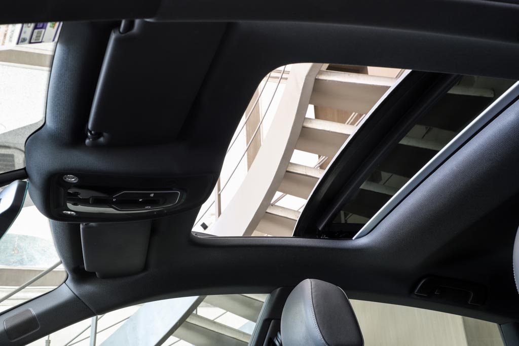 Audi S5 Sportback