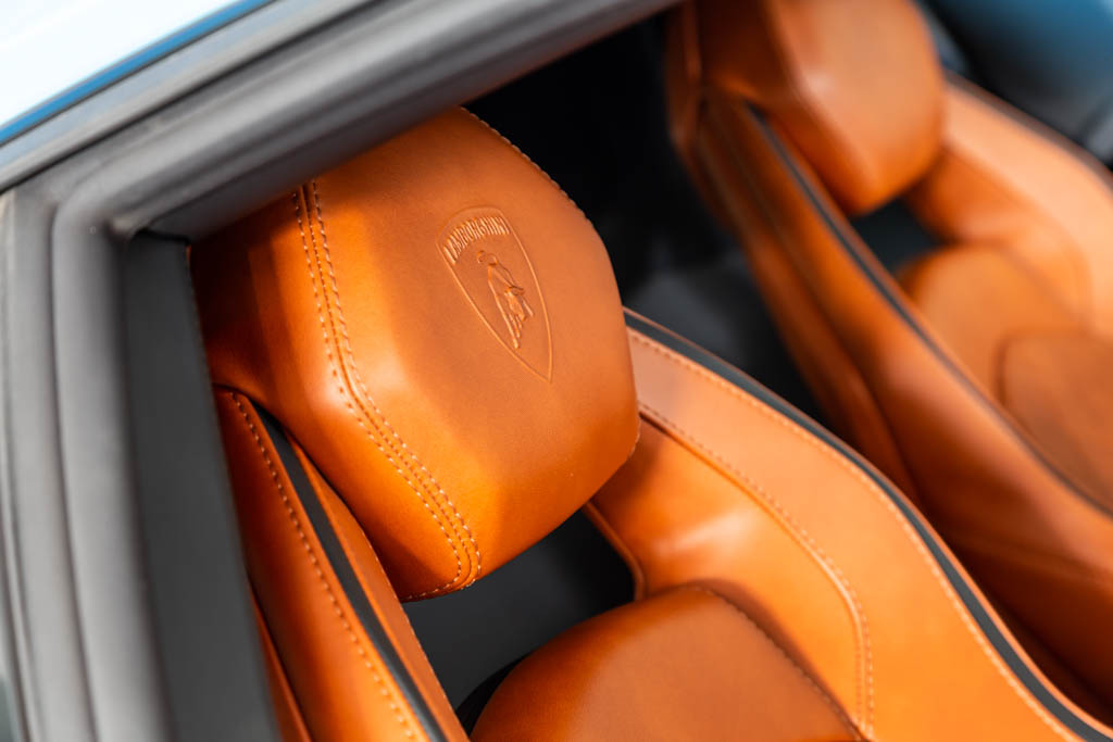 Lamborghini Aventador S MY2018