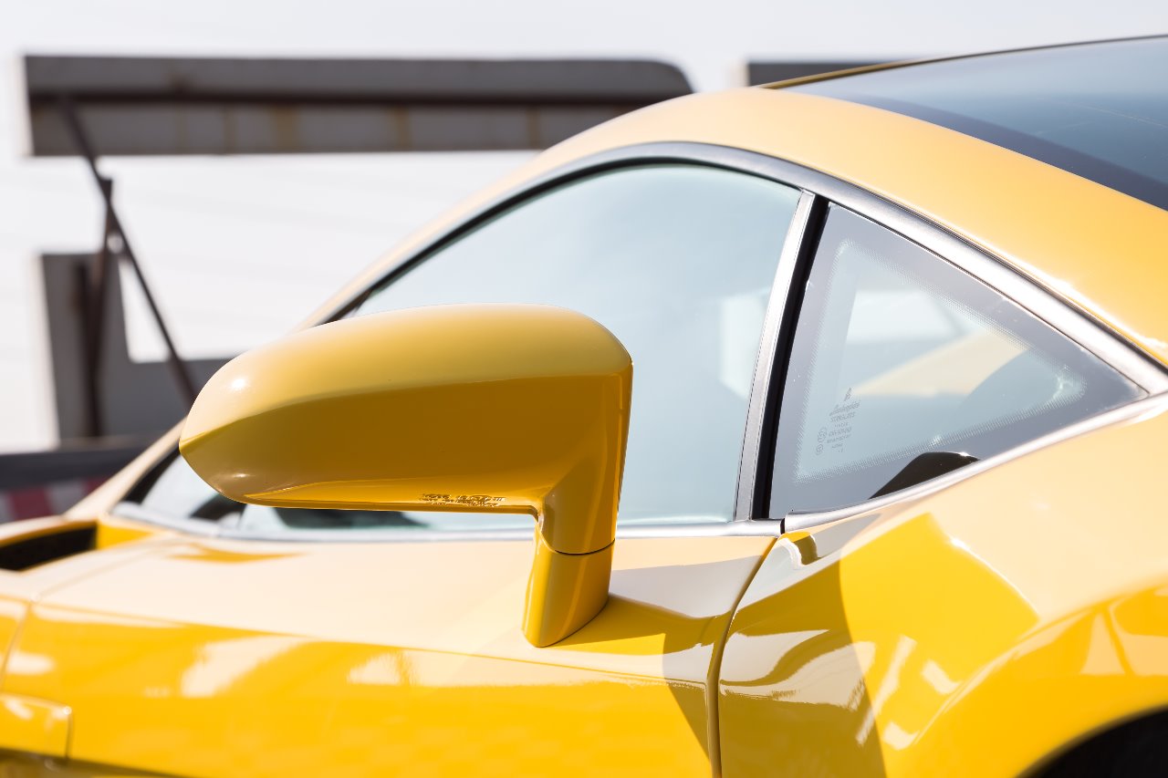 2009 Used Lamborghini Gallardo LP 560-4