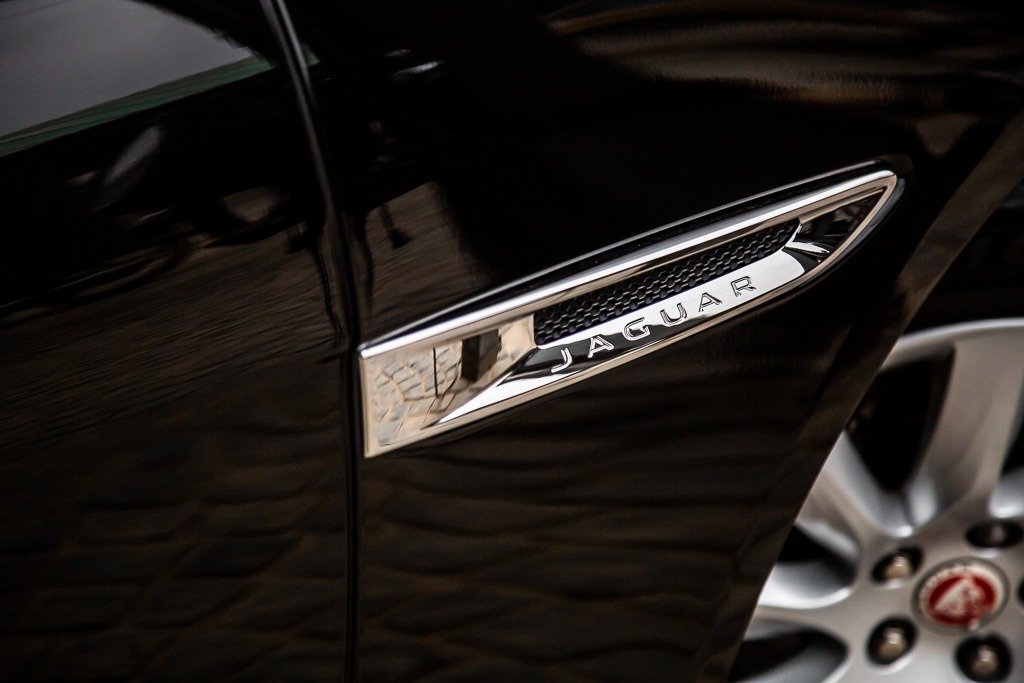 2016 Used Jaguar XF Prestige
