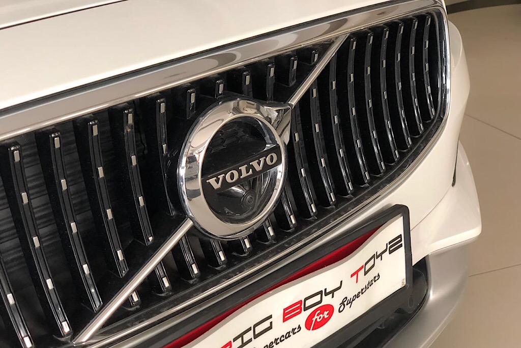 2018 Used Volvo V90 Cross Country Inscription