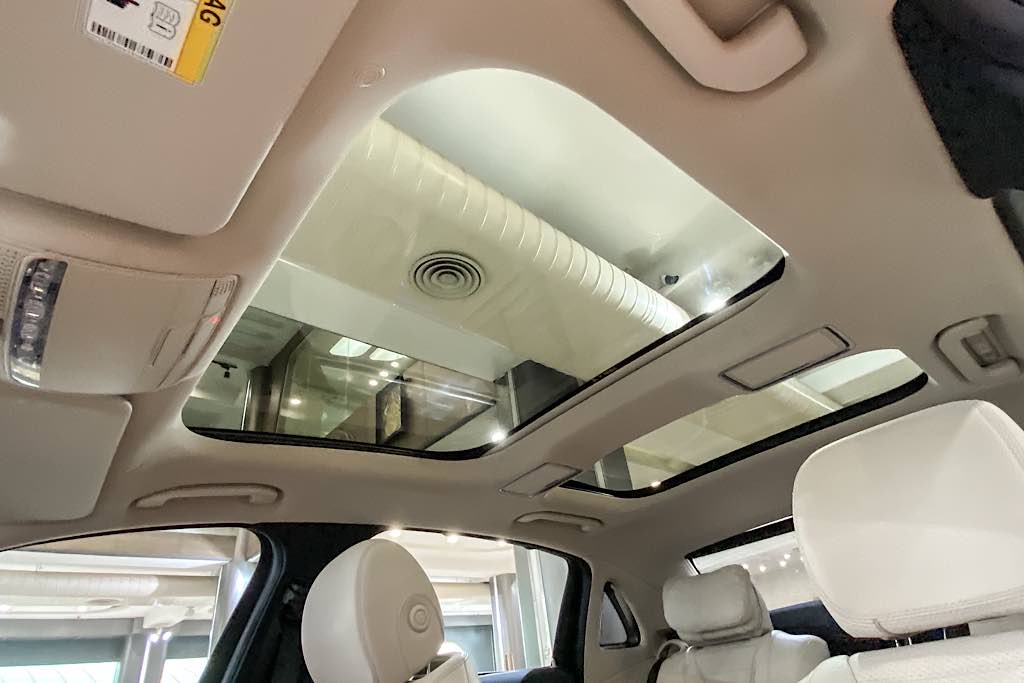 Mercedes Benz E200 Avantgarde