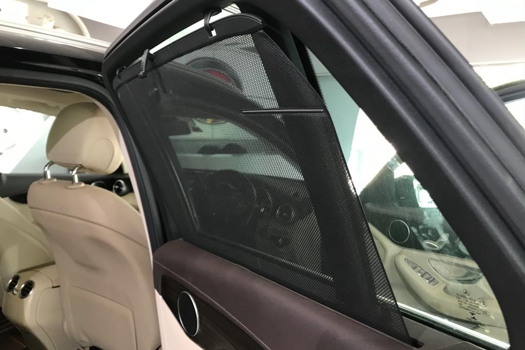 MERCEDES BENZ GLC 220D