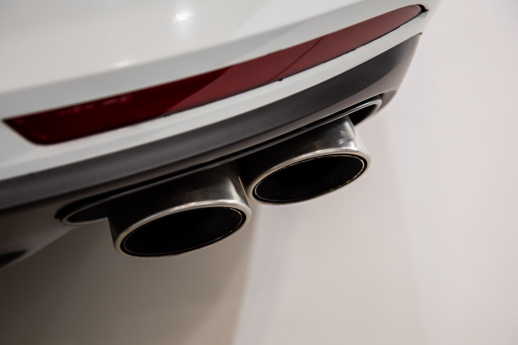 Porsche Panamera Turbo