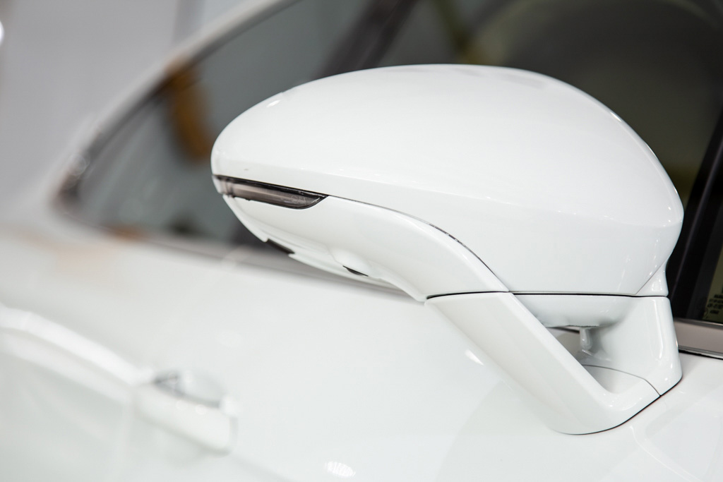 Porsche Panamera Turbo