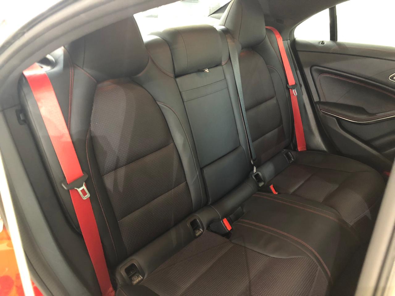 2015 Used Mercedes CLA45 AMG