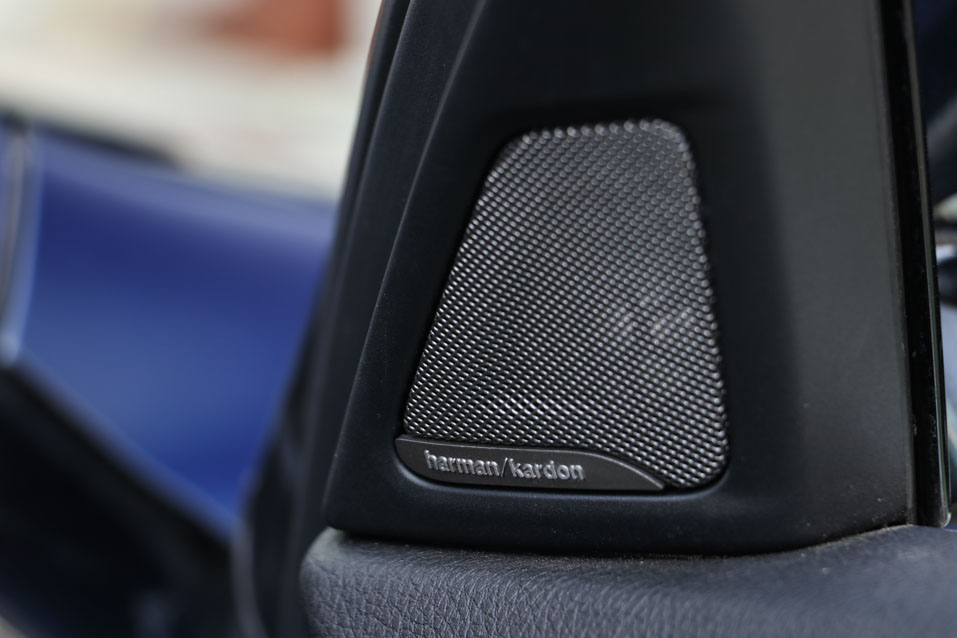 BMW 520d Luxury Line