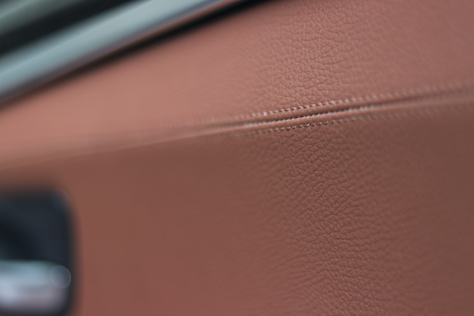 BMW 520d Luxury Line