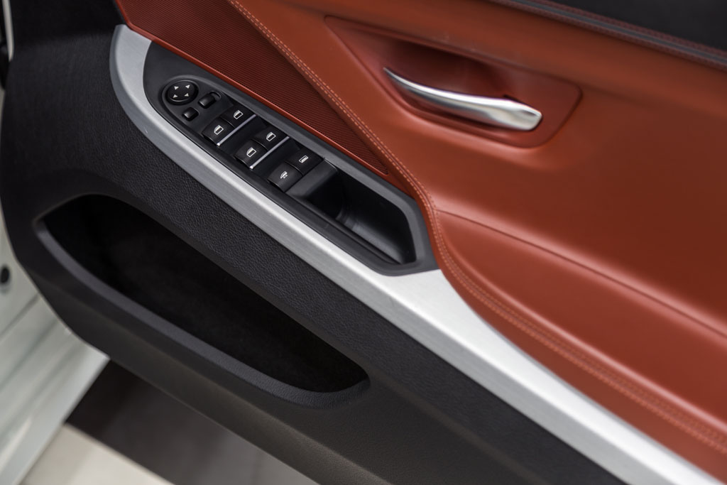 2011 Used BMW 650i 'Convertible'