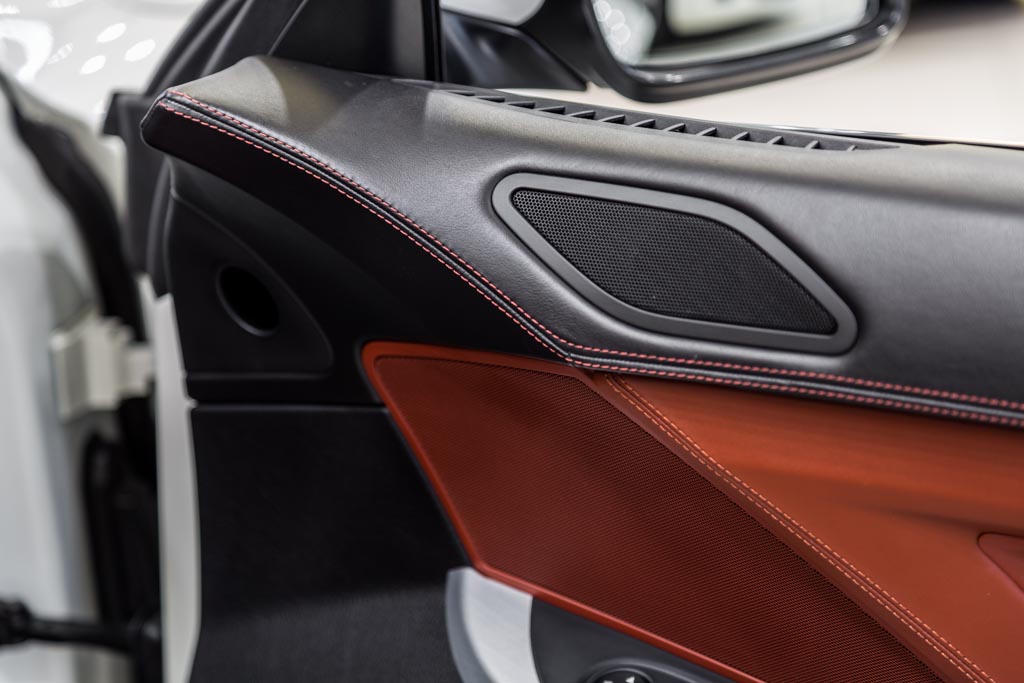 2011 Used BMW 650i 'Convertible'