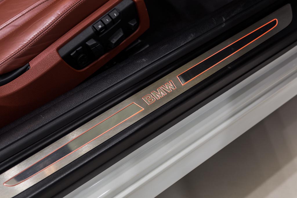 2011 Used BMW 650i 'Convertible'