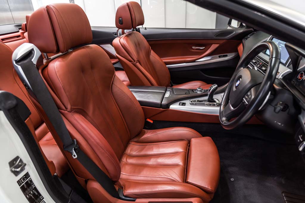 2011 Used BMW 650i 'Convertible'