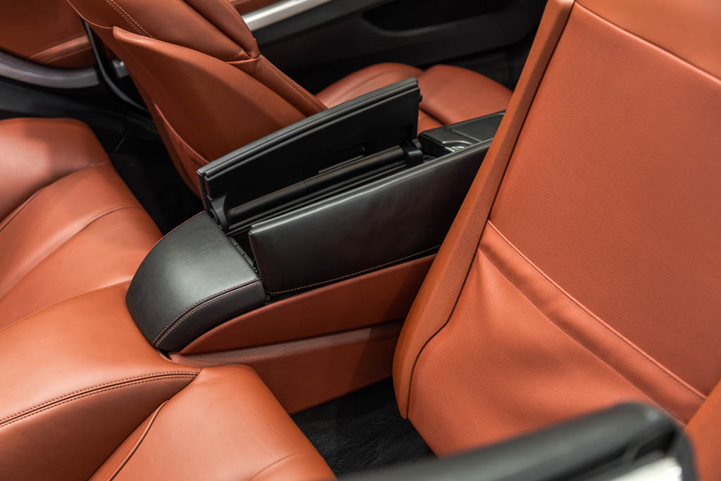 2011 Used BMW 650i 'Convertible'