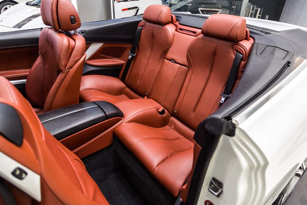 2011 Used BMW 650i 'Convertible'