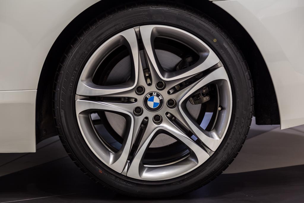 2011 Used BMW 650i 'Convertible'