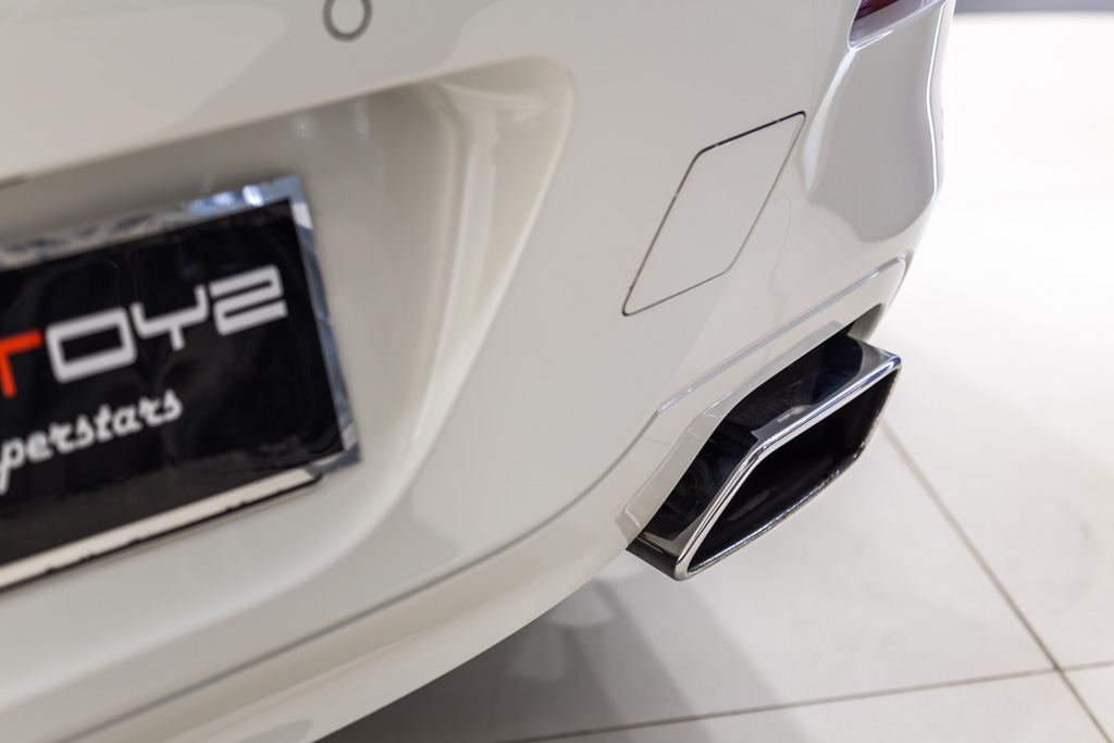 2011 Used BMW 650i 'Convertible'