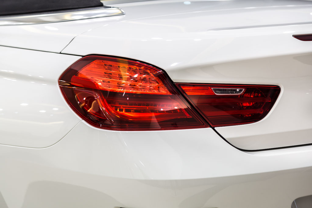 2011 Used BMW 650i 'Convertible'