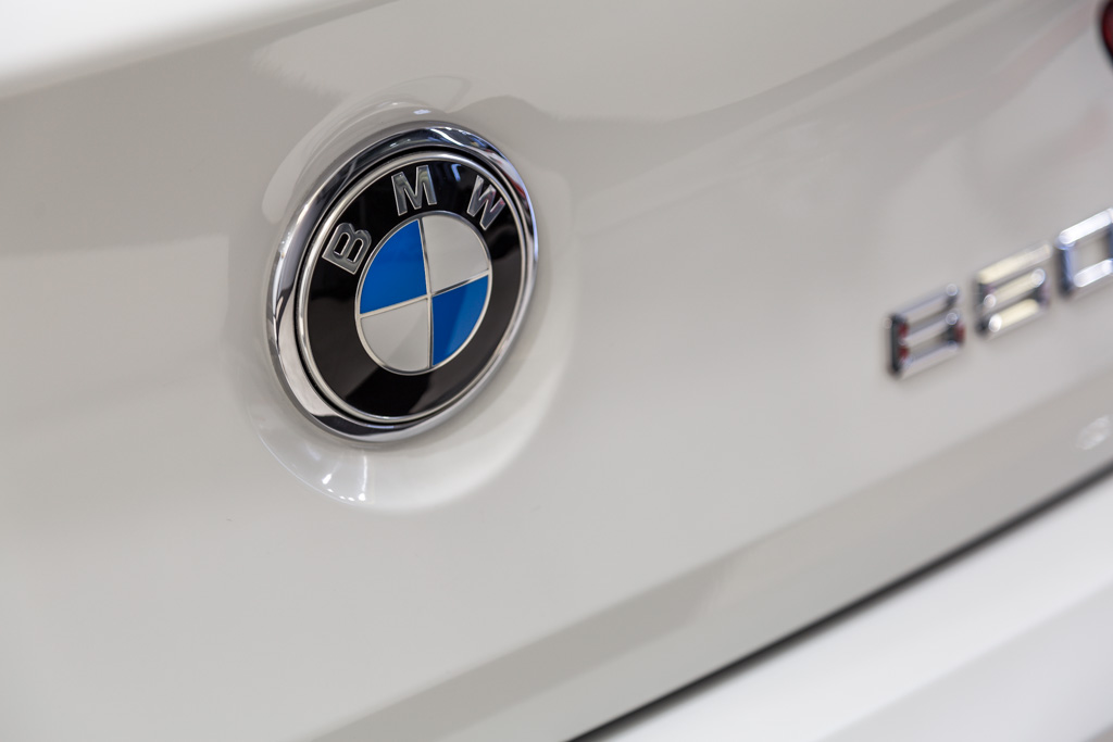 2011 Used BMW 650i 'Convertible'