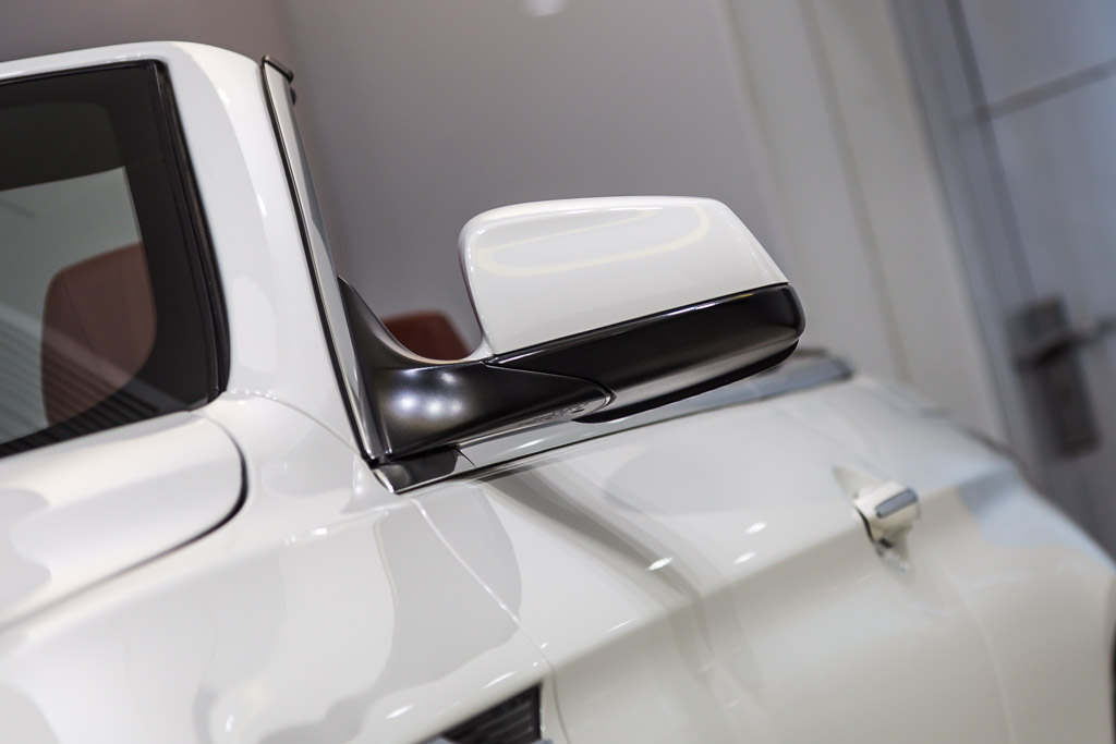 2011 Used BMW 650i 'Convertible'