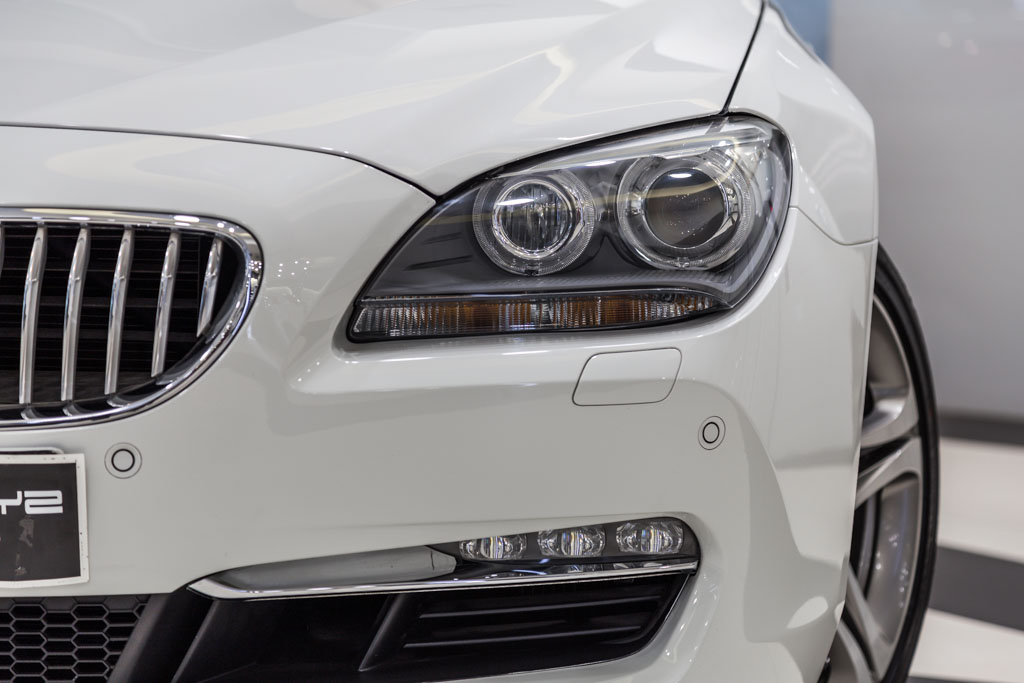 2011 Used BMW 650i 'Convertible'