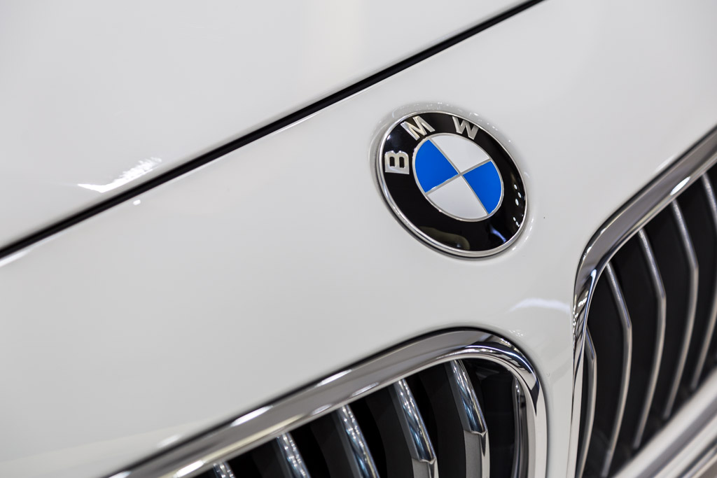 2011 Used BMW 650i 'Convertible'