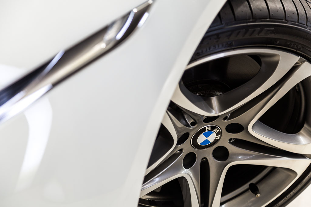 2011 Used BMW 650i 'Convertible'