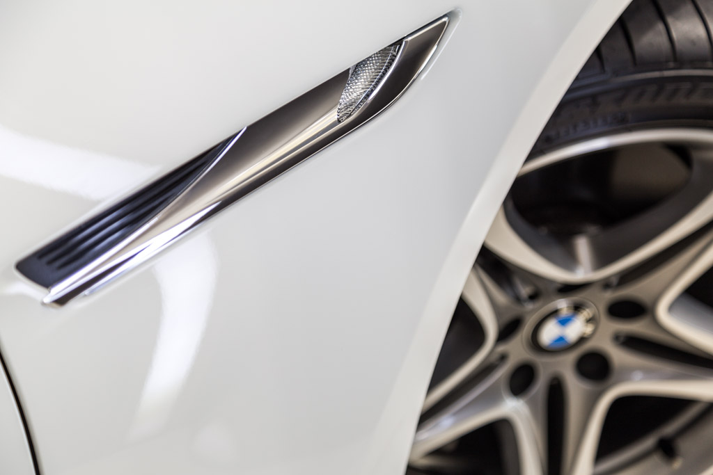 2011 Used BMW 650i 'Convertible'