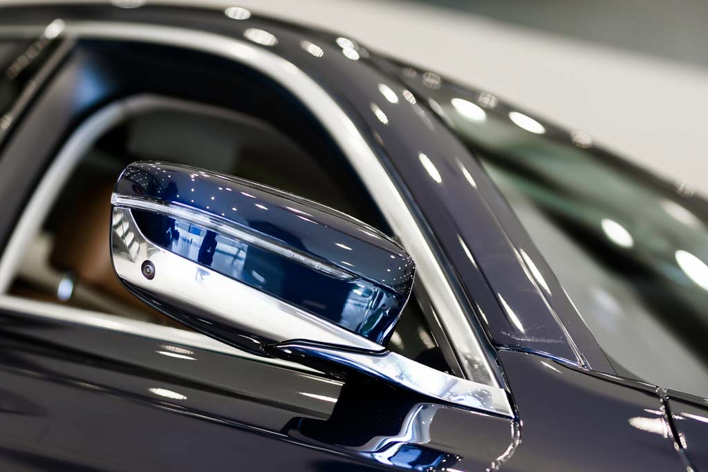 BMW 730LD DPE Signature