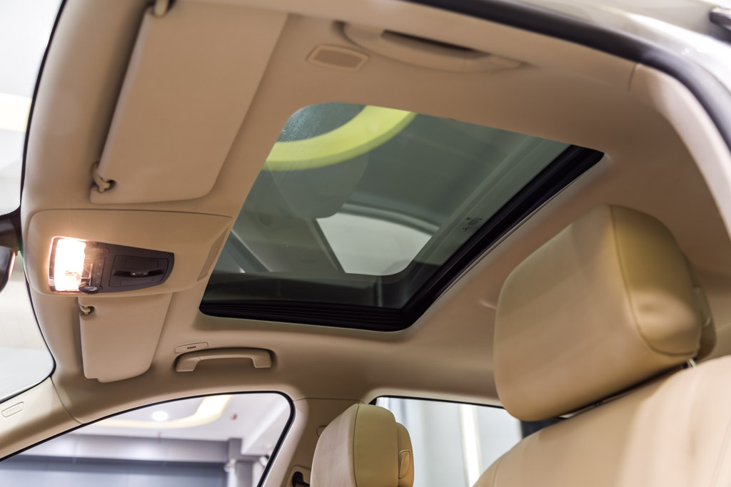 2015 Used BMW 730 Ld