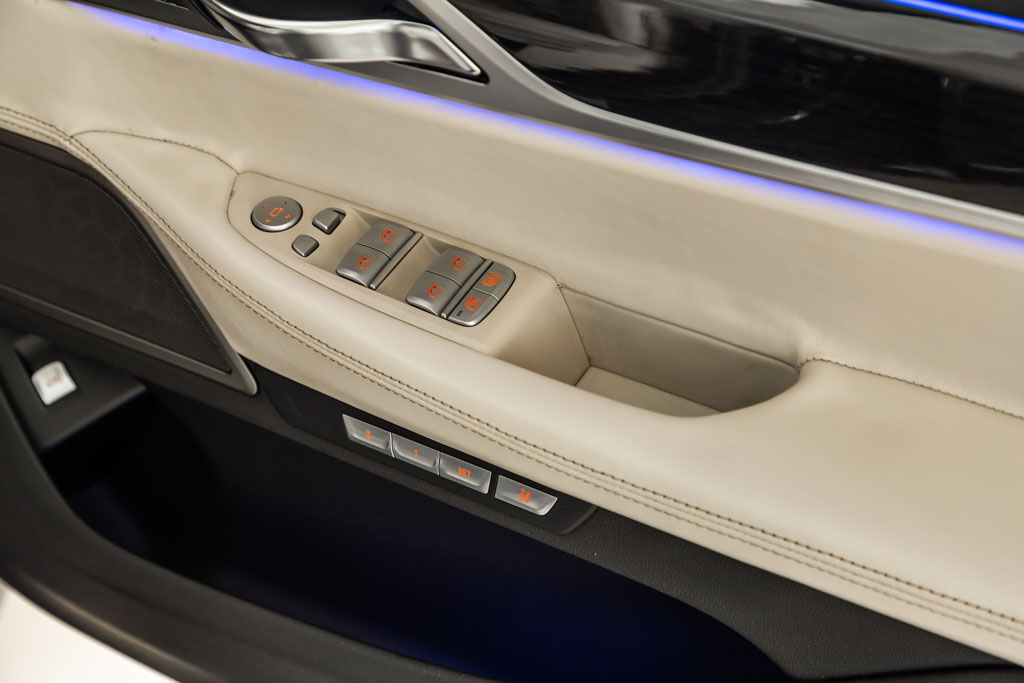 BMW 730Ld M Sport