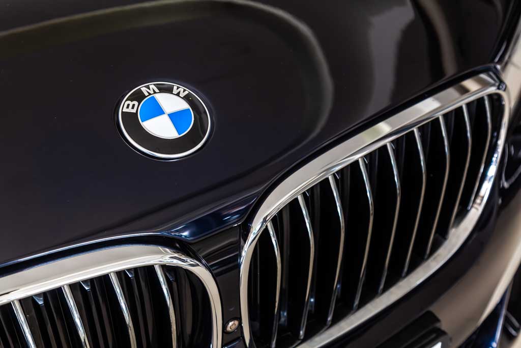 BMW 730Ld M Sport