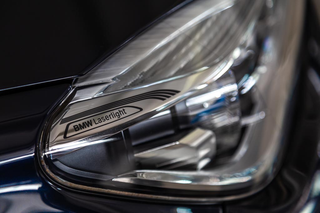 BMW 730Ld M Sport