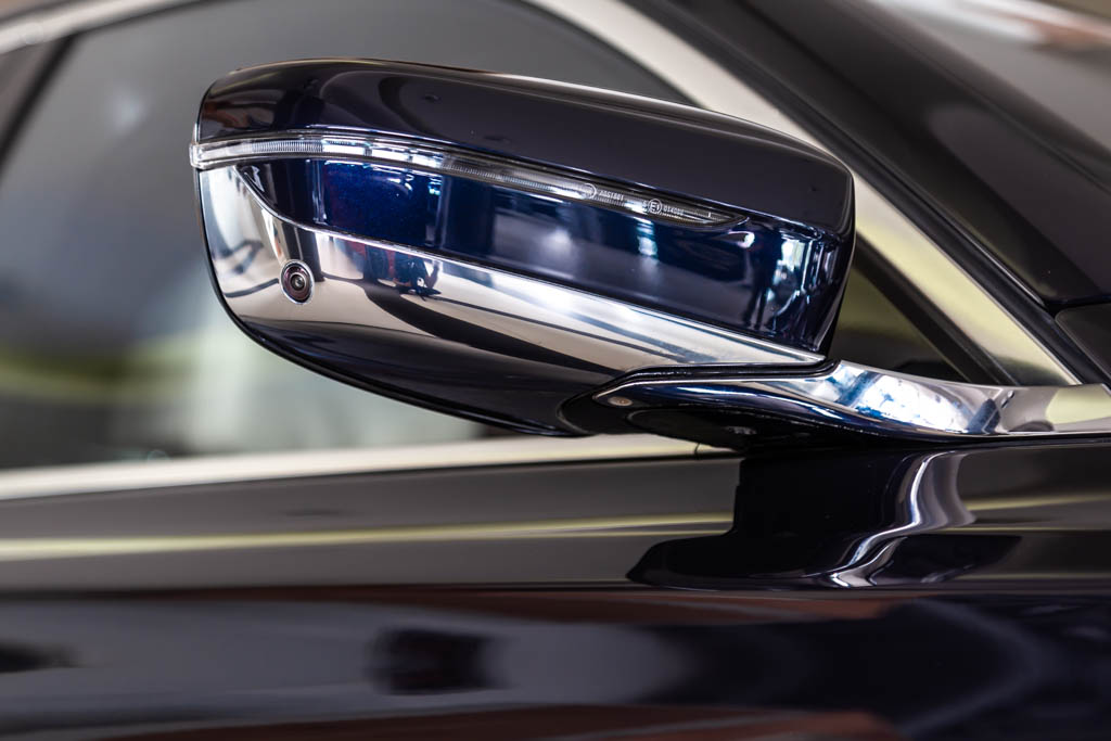 BMW 730Ld M Sport