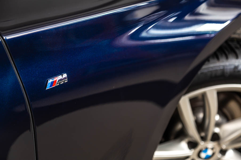 BMW 730Ld M Sport