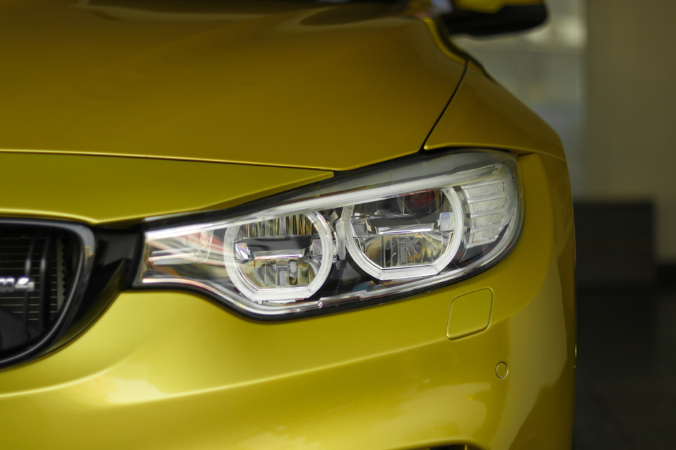 BMW M4