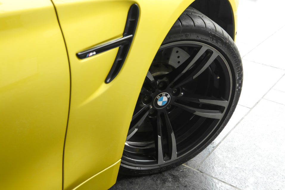 BMW M4