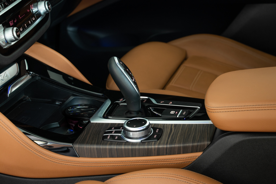 BMW X4 xDrive20d M Sport X