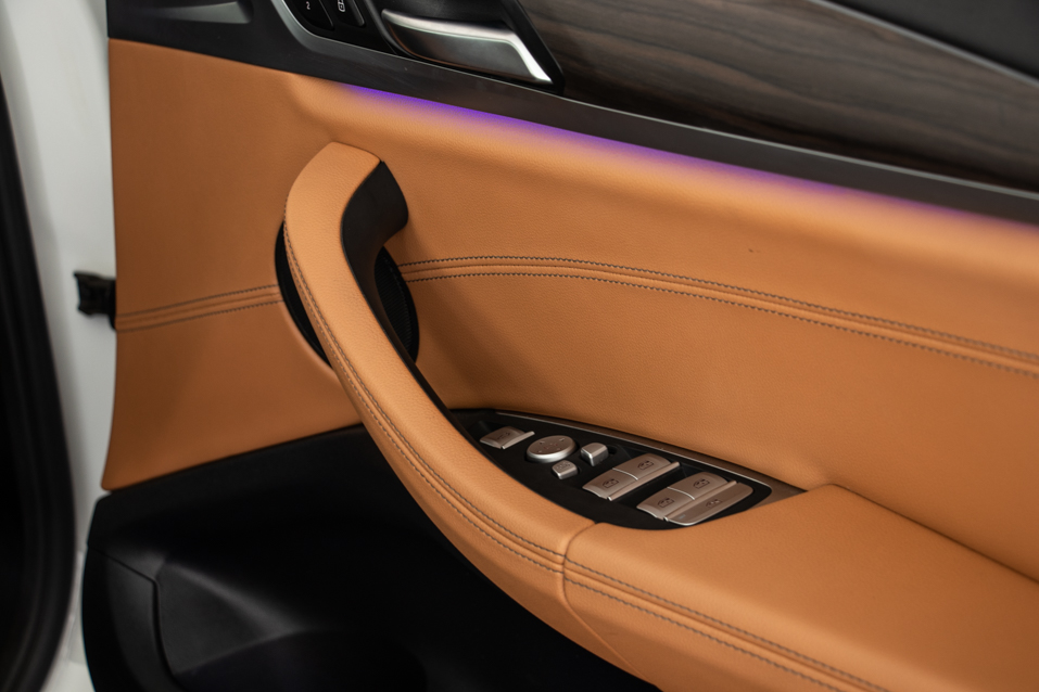 BMW X4 xDrive20d M Sport X