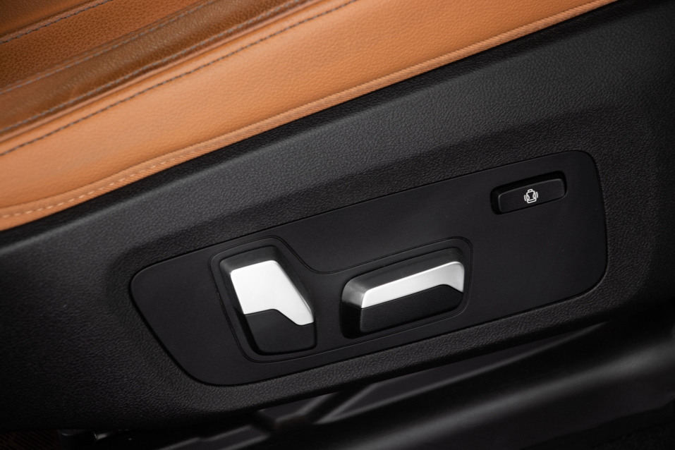 BMW X4 xDrive20d M Sport X